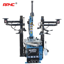 AA4C car tire changer tire changing machine tyre changer with double helper fast inflation booster  AA-TC895N